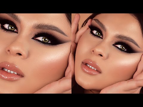 Video: Cum să creați un aspect Smoky Eye pentru ochi căprui