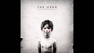 The Used - This Fire