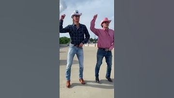 I’m so sorry for this #shorts #firstrodeo #country #dance