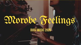 Morobe Feelings(PNG LATEST MUSIC 2025@dudzmusic)