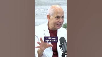 Unlocking the Secrets of Brain Health | Dr. Daniel Amen on Win the Day with James Whittaker