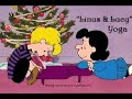 "Linus &amp; Lucy" Yoga
