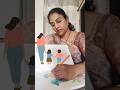 Empowerment Through Art. #digitalmahila #ushhaartworks #womenempowerment #ytshorts #trendingshorts