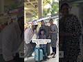 Sharad kelkar’s sweet fan moment at airport 😍#sharadkelkar #buzzzookascrolls