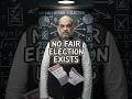 Mathematics Says a Perfect Election Is Impossible #Voting #Democracy #politics