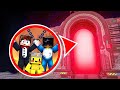 RINCHIUSI NELLA PRIGIONE PIÙ DIFFICILE DI MINECRAFT.
