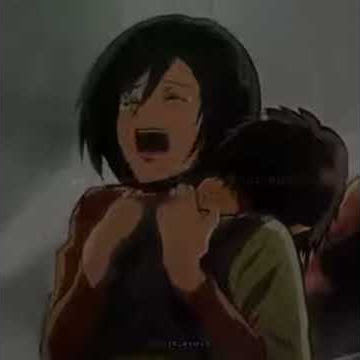 Story Wa Anime Attack on titan sad Lagu - Mood