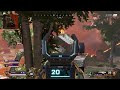 ジャスタとApex Legendsでゆっくりしようや