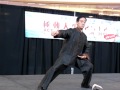 Master Chen Zhenglei 陳正雷 Tai Chi Demo in Richmond on May 19, 2012