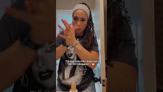 This Strawberry Shortcake Body Milk & Mist Smells Amazing