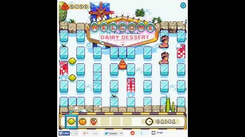 Bad Ice-Cream 3 - Level 10