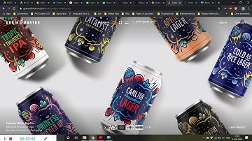 Functions of Menus (Lecture2 Module3)
