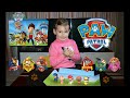 Paw Patrol - 3D Puzzle Erasers