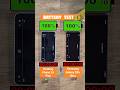 Nothing Phone 2A Plus vs Samsung Galaxy S24 Ultra Battery Drain Test#nothingphone2a #samsungs24ultra
