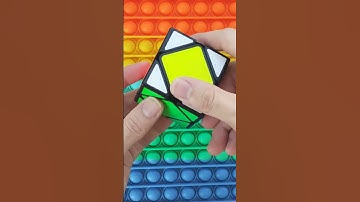 IMPOSSIBLE RUBIK