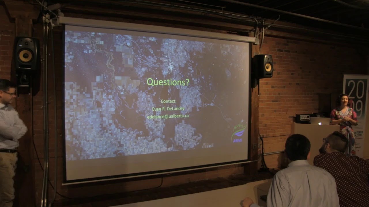 Lunchalytics: Environmental Analytics