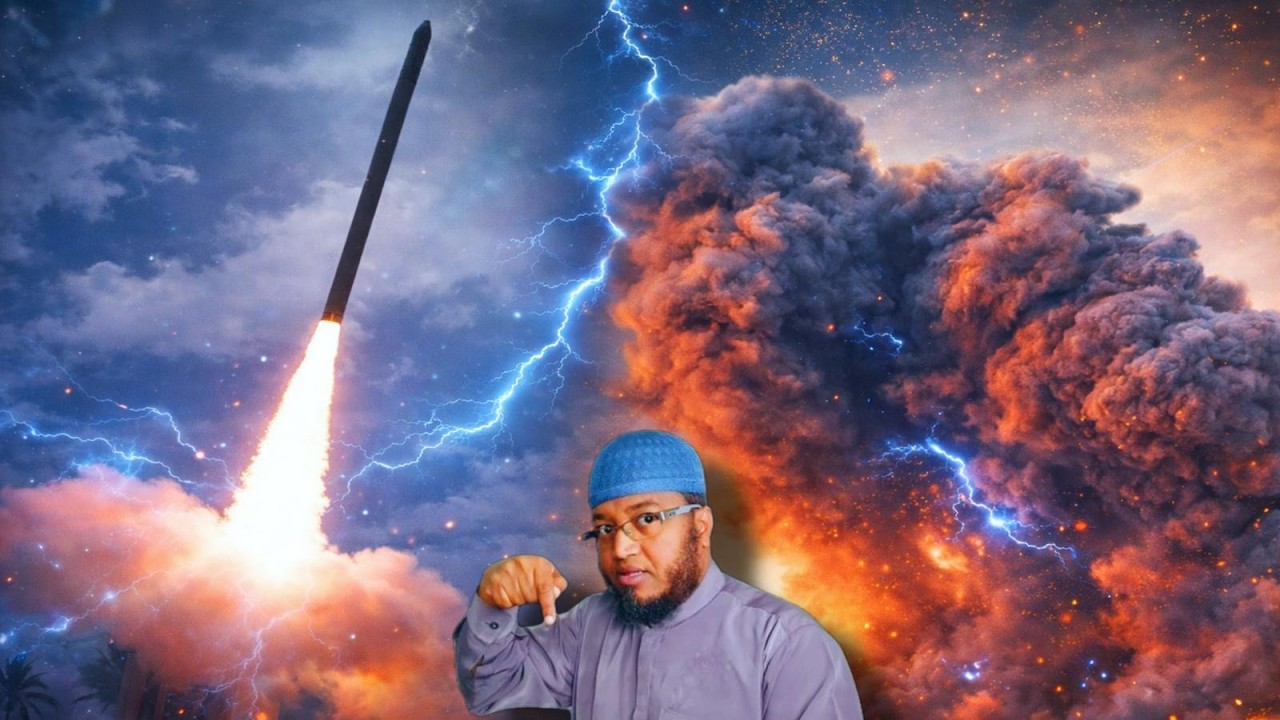 Qaniinyaa Qaniinyo kaa fujisa hadaad Maqli jirtay hadey dhacday! Afkaa la furtay cawaad badanaa jira