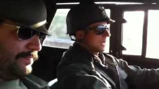 flashman tv #17
