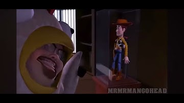 Gamey Tells Al McWhiggin To Shut Up