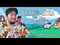 We have ANIMALS FINALLY || Fields of MIstria part 5