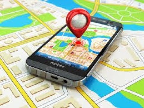 ما هو GPS وما اهم مكوناته واستخداماته + شرح عملي لنوع من اجهزة GPS