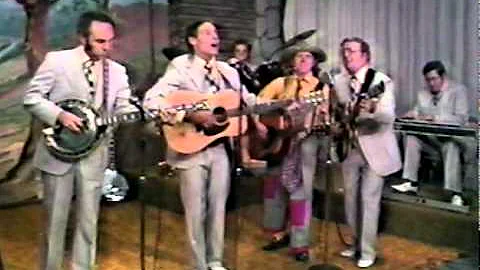 Memories of that Mountain Music