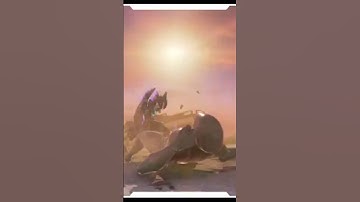 Octane Mythic finisher 🔥 #apexlegends #apex #gaming #apexlegendsclips #apexclips #apexlegendsmobile