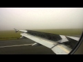 Air France A-318 Aborts Take off at CDG