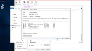 AppSense 60 Second Security - Trusted Ownership