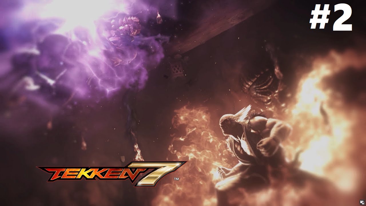 Tekken 7 Full Gameplay Live Tekken 7 Walkthrough Part 2 Akuma Vs Kazuya YouTube tekken-7-full-gameplay-live-tekken-7-walkthrough-part-2-akuma-vs-kazuya-youtube