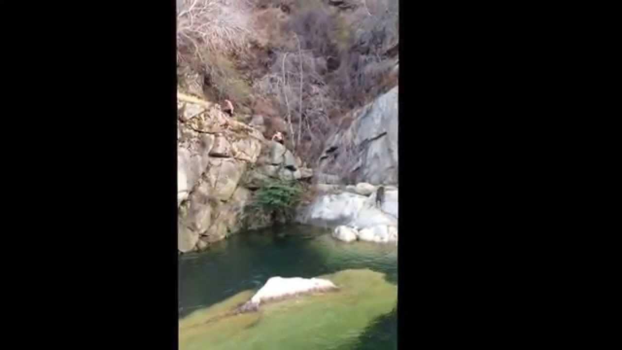 Tule river,fishing trip, peace hole, gainers YouTube