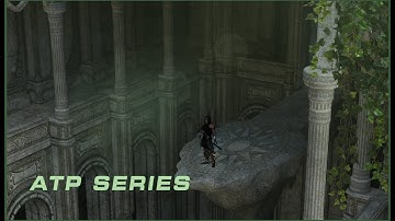 ATP Devlog # 8 #unrealengine5 #solodev