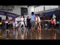 College Park High School | 2017 Multicultural Rally - Filipino