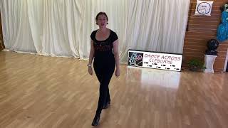 4 Elements: Quick Practice Reminders for Partner Dancers