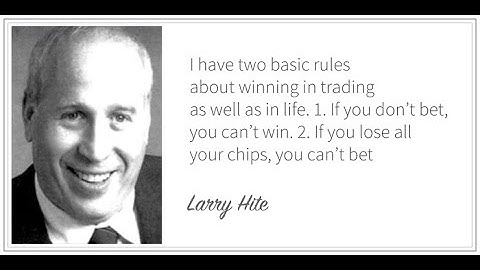 Position sizing , the key to risk management in trading