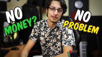 Make a Game with $0 budget