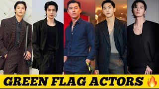10 Korean Actors Who Make You Fall in Love Every Episode