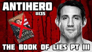 Download Lagu Ep 135: Tim Kennedy: The Book Of Lies Part III MP3 Download Lagu Ep 135: Tim Kennedy: The Book Of Lies Part III MP3