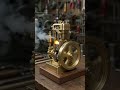 Single Cylinder Diesel Engine MUFA #diesal #engine