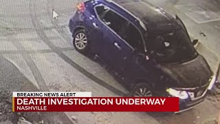 Death investigation underway after missing man found dead in Nashville