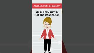 Abraham Hicks 2024 ~ Enjoy The Journey Not The Destination#lawofattraction#abrahamhicks #estherhicks