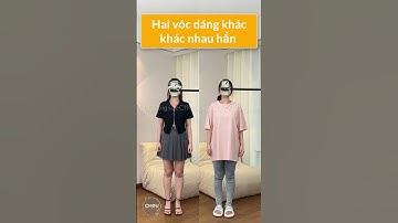 PHỐI VÁY VỚI ÁO THUN CHO NÀNG MŨM MĨM CUTE#choubigsize #bigsize #dambigsize #vaybigsize #dobigsize