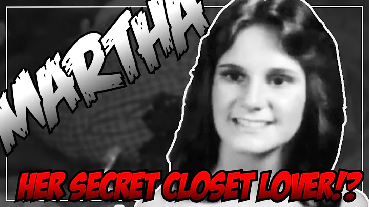 The Murderous Love Triangle of Martha Freeman
