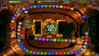 Finally Beaten Zumas Revenge- Iron Frog 3Rd Attempt