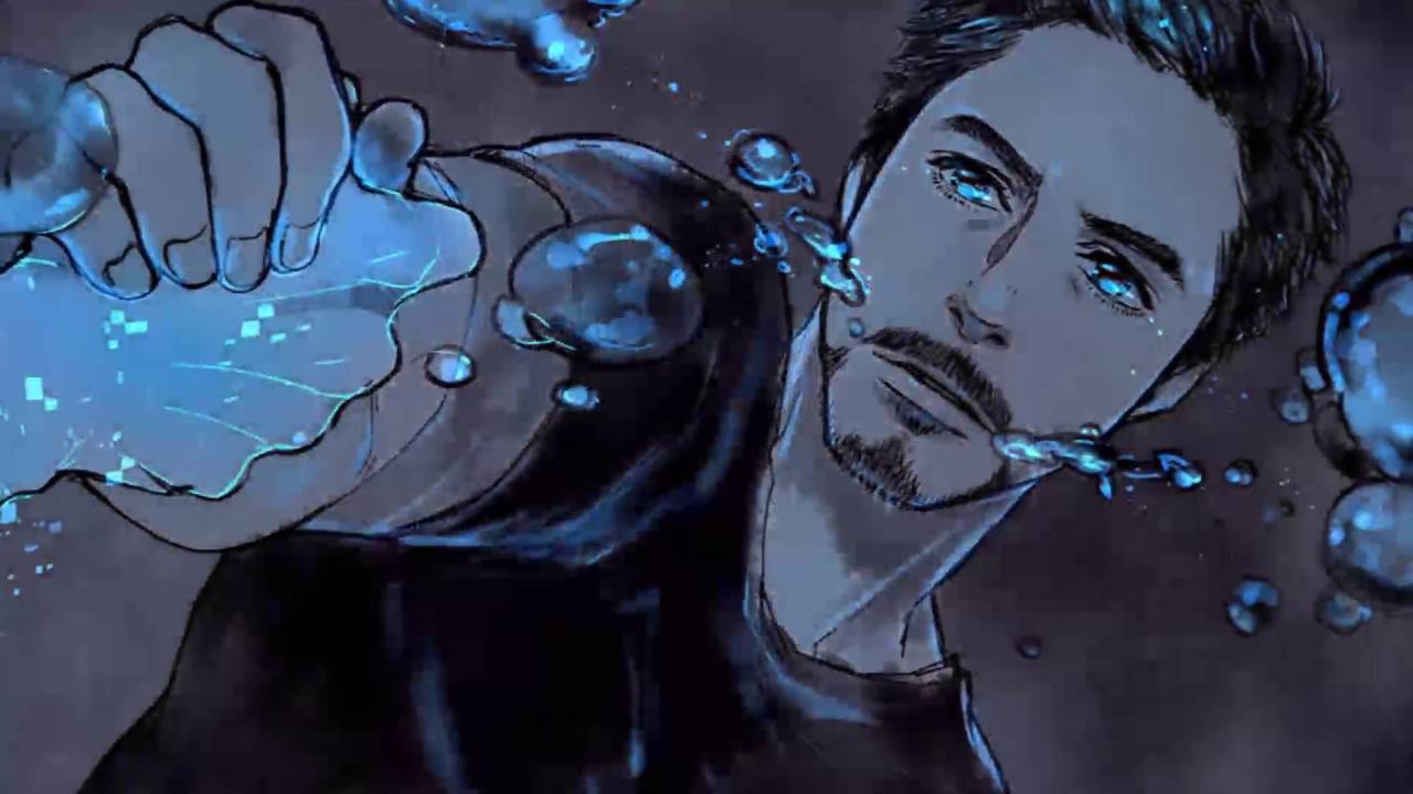 Stony Por ultima ves