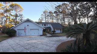 82 Saw Timber Dr, Hilton Head Island, SC 29926 ~ FPV Drone Flythrough