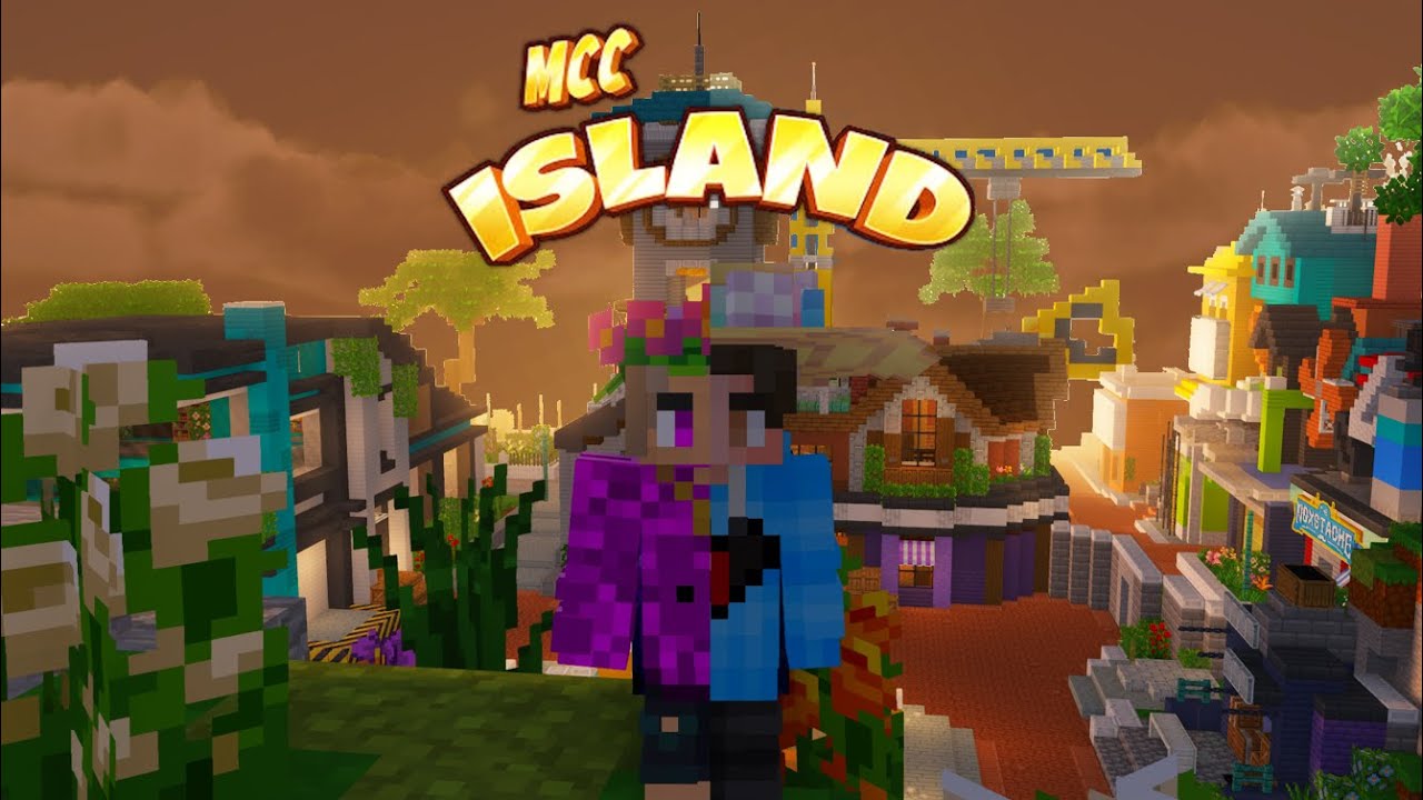 I'm Still Standing | MCCI duotage