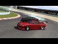 Rfactor Drift