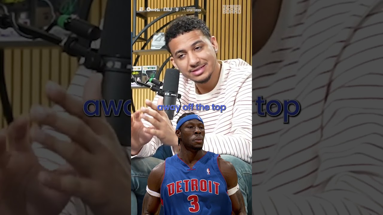 Ranking 2000's Centers 🙌 