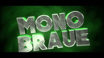 Intro For - MonoBraude